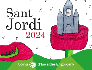 Comú d'Escaldes St.Jordi